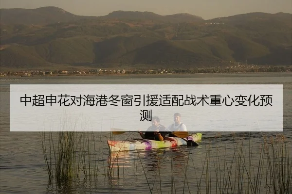 中超申花对海港冬窗引援适配战术重心变化预测
